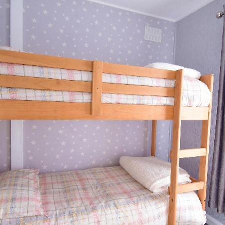 Lovely 3 Bed Chalet Bridlington Free Electric Villa Exteriör bild